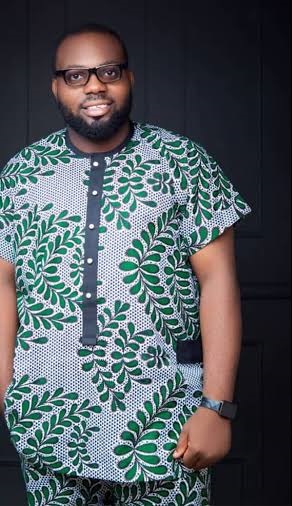 Michael C. Uzomah — Music Composer